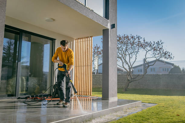 Trusted Salem, WV Pressure Washing Services Experts
